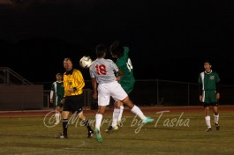 Twentynine Palms Boys Soccer Photographs-3