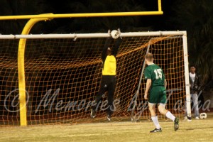 Twentynine Palms High Scool Boys vs Desert Hot Springs