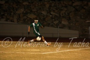 Twentynine Palms High Scool Boys vs Desert Hot Springs