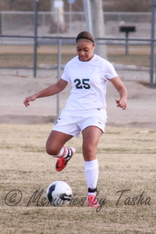 Girls Soccer - Photography - Twentynine Palms-11