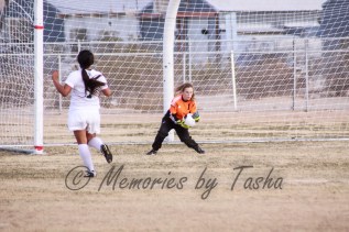 Girls Soccer - Photography - Twentynine Palms-16
