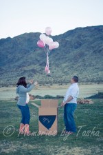 Twentynine Palms Photographer - Maternity Photography - Gender Announcement Photography-24