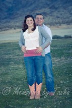 Twentynine Palms Photographer - Maternity Photography - Gender Announcement Photography-26