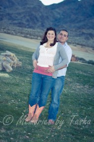 Twentynine Palms Photographer - Maternity Photography - Gender Announcement Photography-28