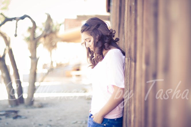 Twentynine Palms Photographer - Senior Portraits-14