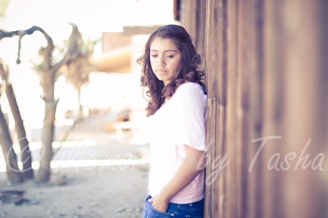 Twentynine Palms Photographer - Senior Portraits-15