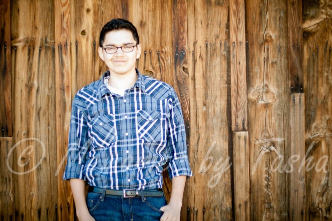 Twentynine Palms Photographer - Senior Portraits-18