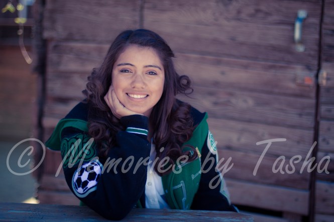 Twentynine Palms Photographer - Senior Portraits-21