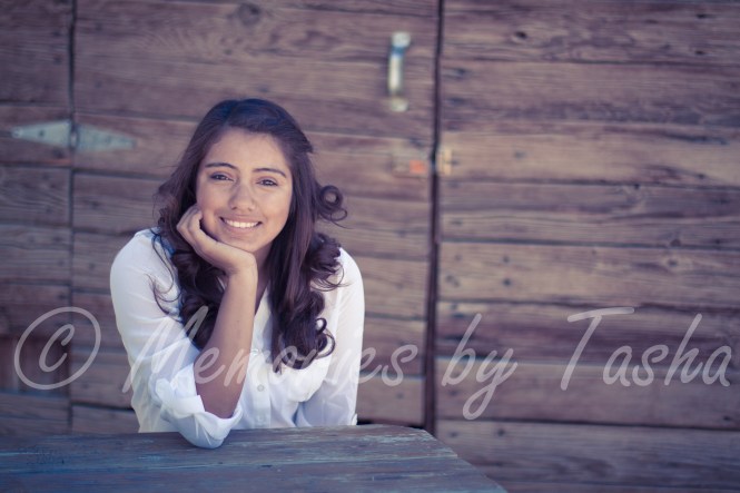 Twentynine Palms Photographer - Senior Portraits-23