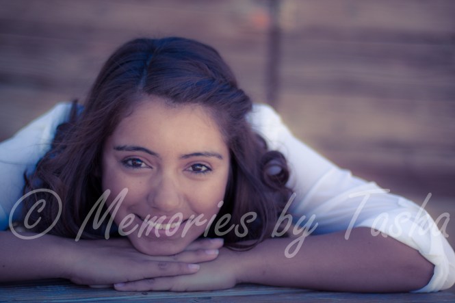 Twentynine Palms Photographer - Senior Portraits-24