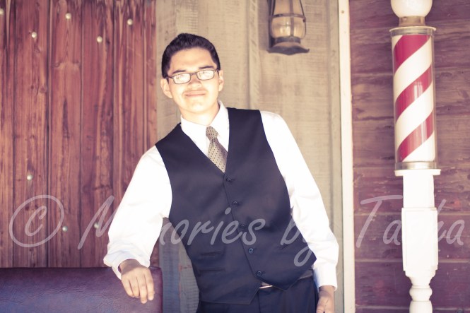 Twentynine Palms Photographer - Senior Portraits-29