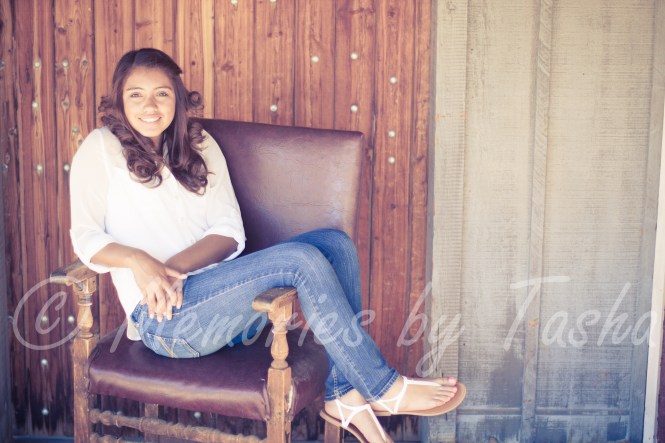 Twentynine Palms Photographer - Senior Portraits-31
