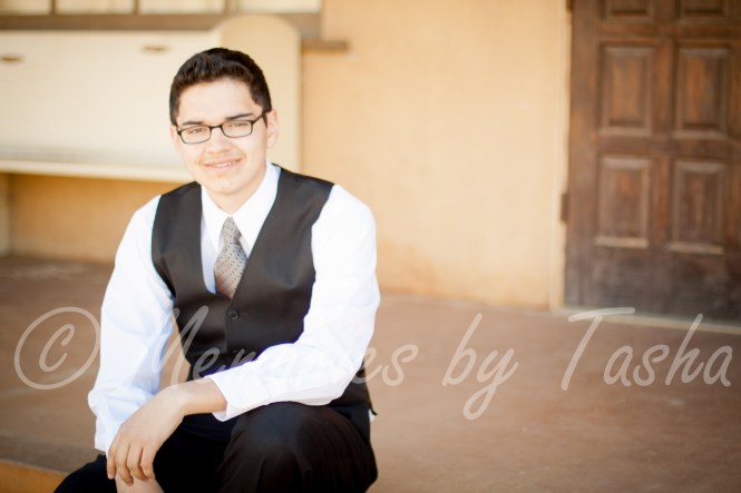 Twentynine Palms Photographer - Senior Portraits-32
