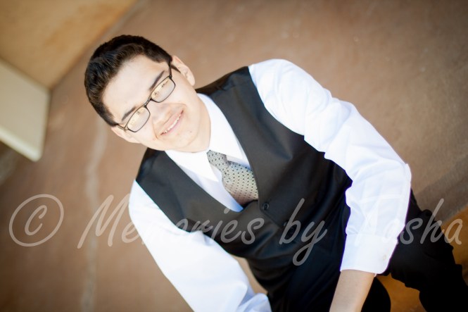 Twentynine Palms Photographer - Senior Portraits-34