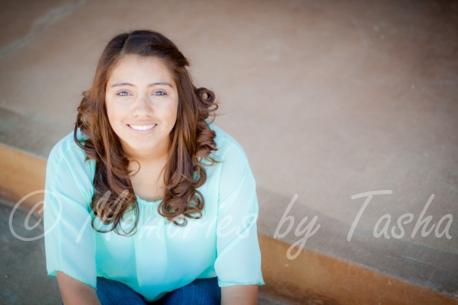 Twentynine Palms Photographer - Senior Portraits-35
