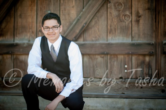 Twentynine Palms Photographer - Senior Portraits-36