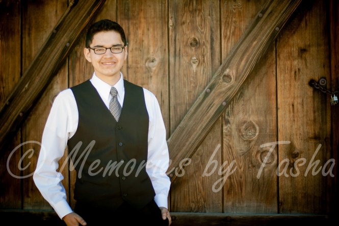 Twentynine Palms Photographer - Senior Portraits-37