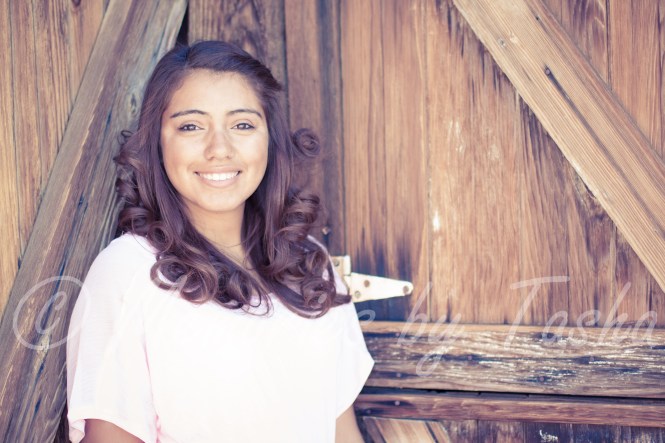 Twentynine Palms Photographer - Senior Portraits-6