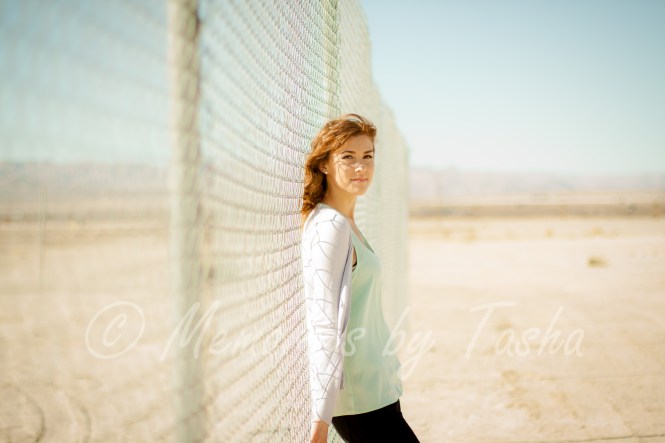 Twentynine Palms Photographer - Senior portraits - Sara-3