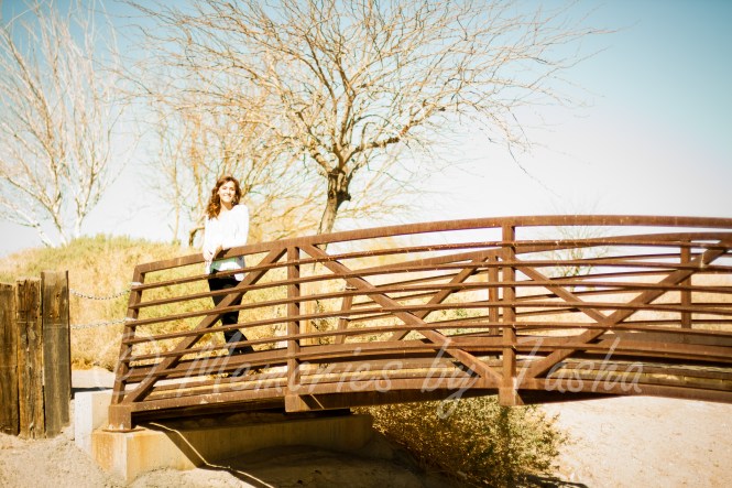 Twentynine Palms Photographer - Senior portraits - Sara-5