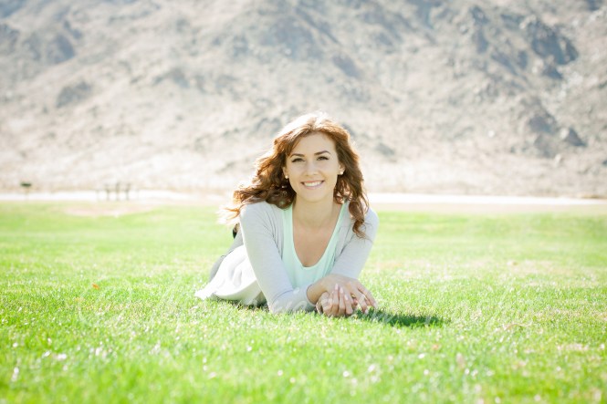 Twentynine Palms Photographer - Senior portraits - Sara-8
