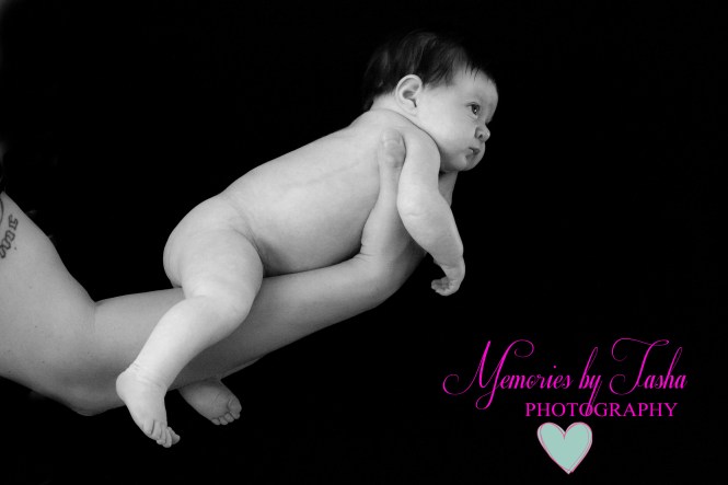 North Carolina - Newborn Photography-1