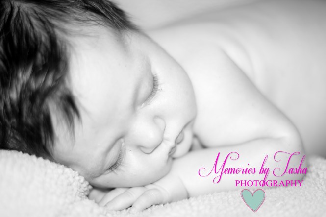 north carolina - photography - newborn-1
