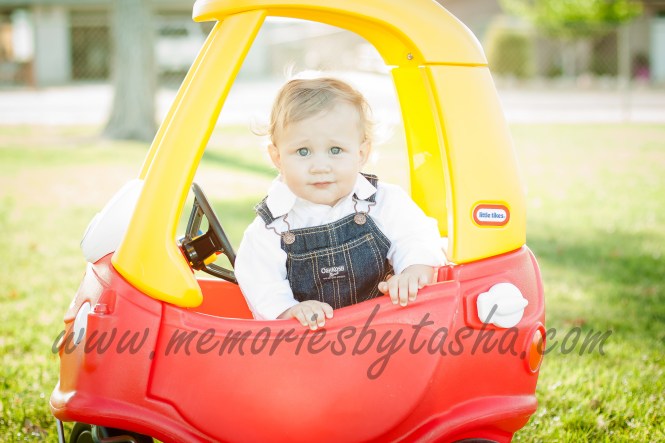 Twentynine Palms Photographer - Cake Smash Photography - Children's Photographer-10