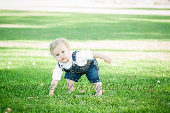 Twentynine Palms Photographer - Cake Smash Photography - Children's Photographer-2
