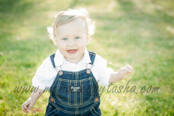 Twentynine Palms Photographer - Cake Smash Photography - Children's Photographer-7