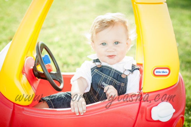 Twentynine Palms Photographer - Cake Smash Photography - Children's Photographer-8