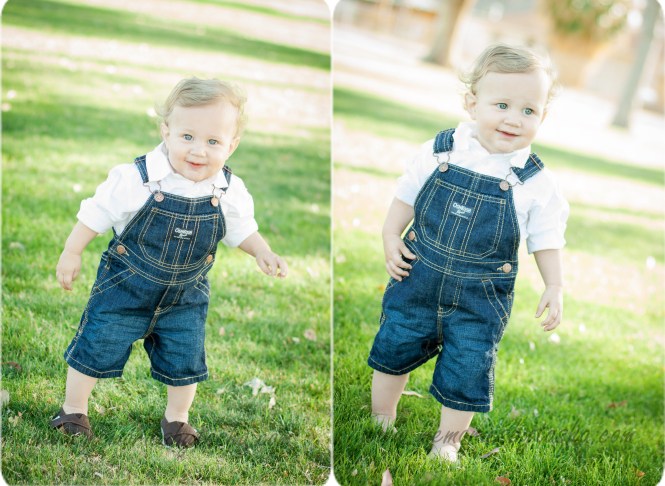Twentynine Palms Photographer - Cake Smash Photography - Children's Photographer-a