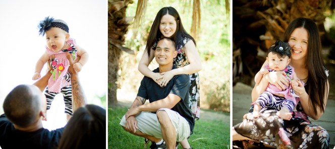 Twentynine Palms Photographer - Family Photography 1