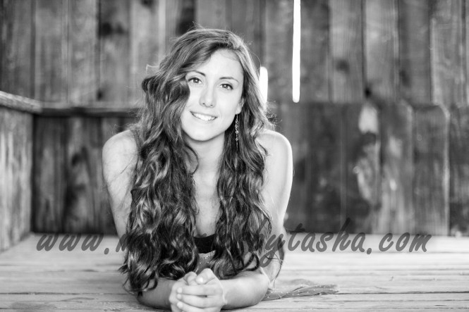 Twentynine Palms Photographer - Senior Photography Sessions-2