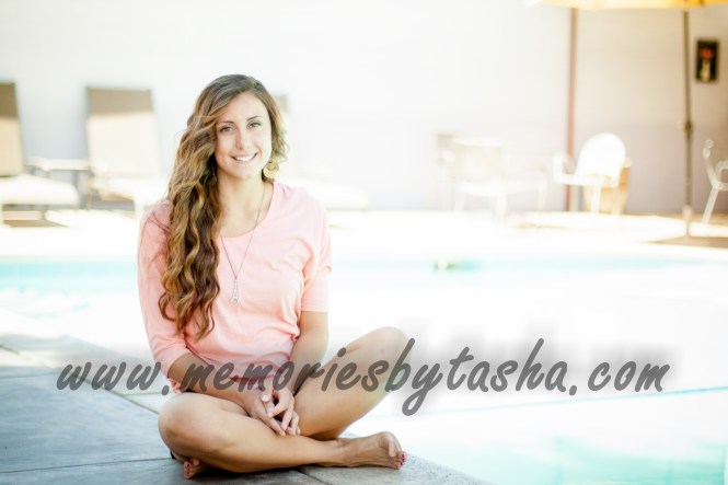 Twentynine Palms Photographer - Senior Photography Sessions-4