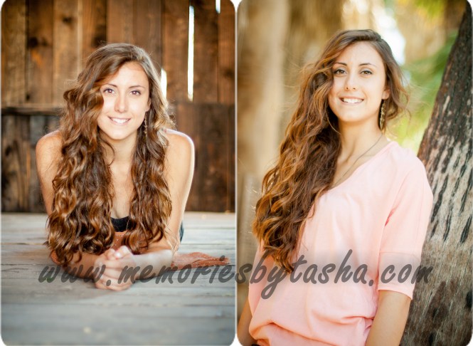 Twentynine Palms Photographer - Senior Photography Sessions-6