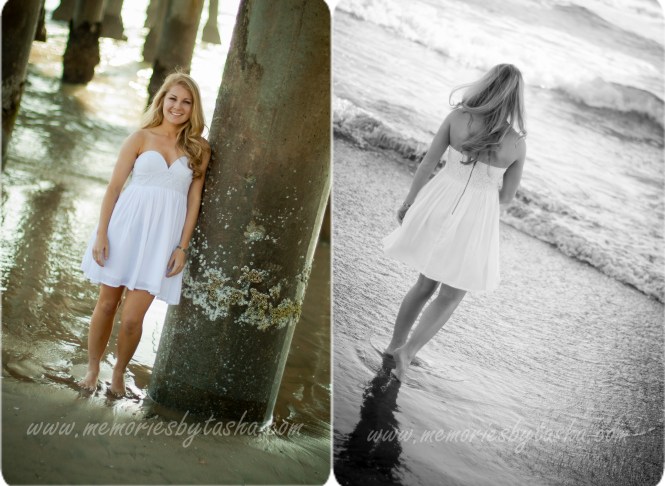 Twenytnine Palms Photographer - Long Beach Photographer - Senior Portraits-1