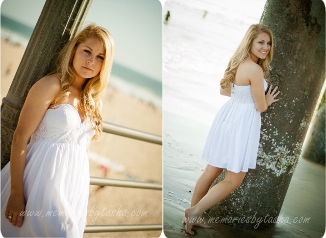 Twenytnine Palms Photographer - Long Beach Photographer - Senior Portraits-2