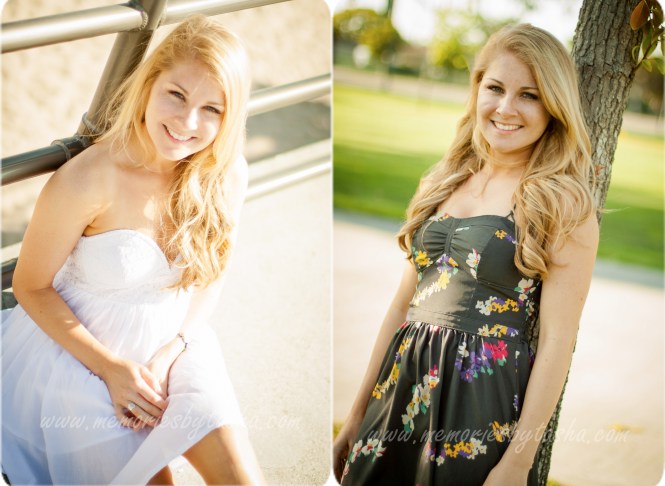 Twenytnine Palms Photographer - Long Beach Photographer - Senior Portraits-5