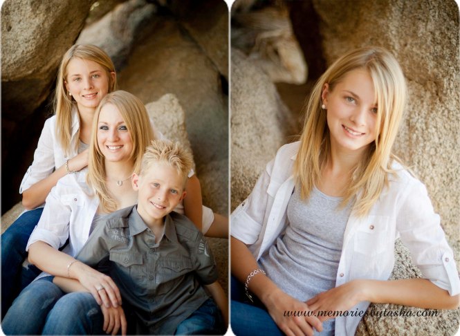 Twentynine Palms Photographer - Family Sessions 10