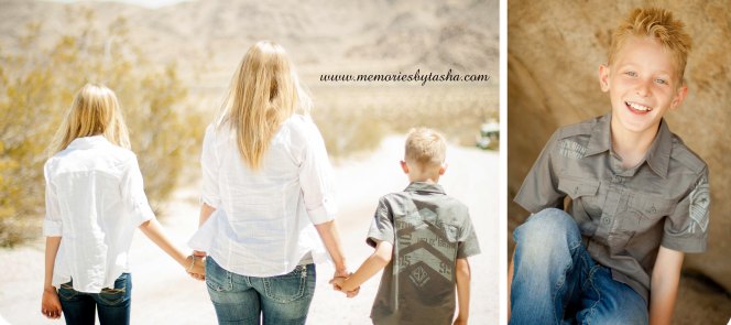 Twentynine Palms Photographer - Family Sessions 11