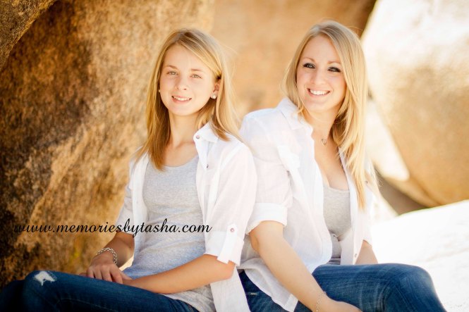 Twentynine Palms Photographer - Family Sessions 14