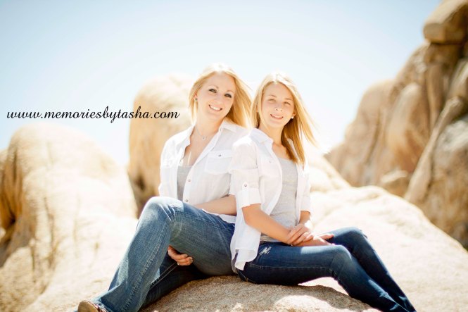 Twentynine Palms Photographer - Family Sessions 2