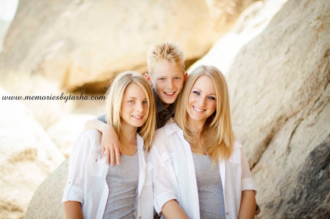 Twentynine Palms Photographer - Family Sessions 3