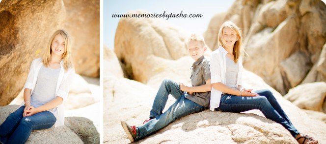 Twentynine Palms Photographer - Family Sessions 4
