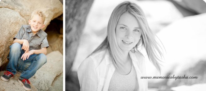 Twentynine Palms Photographer - Family Sessions 5