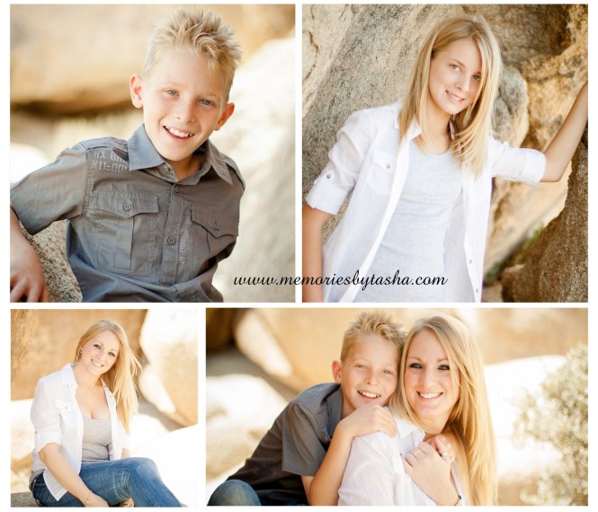 Twentynine Palms Photographer - Family Sessions 7