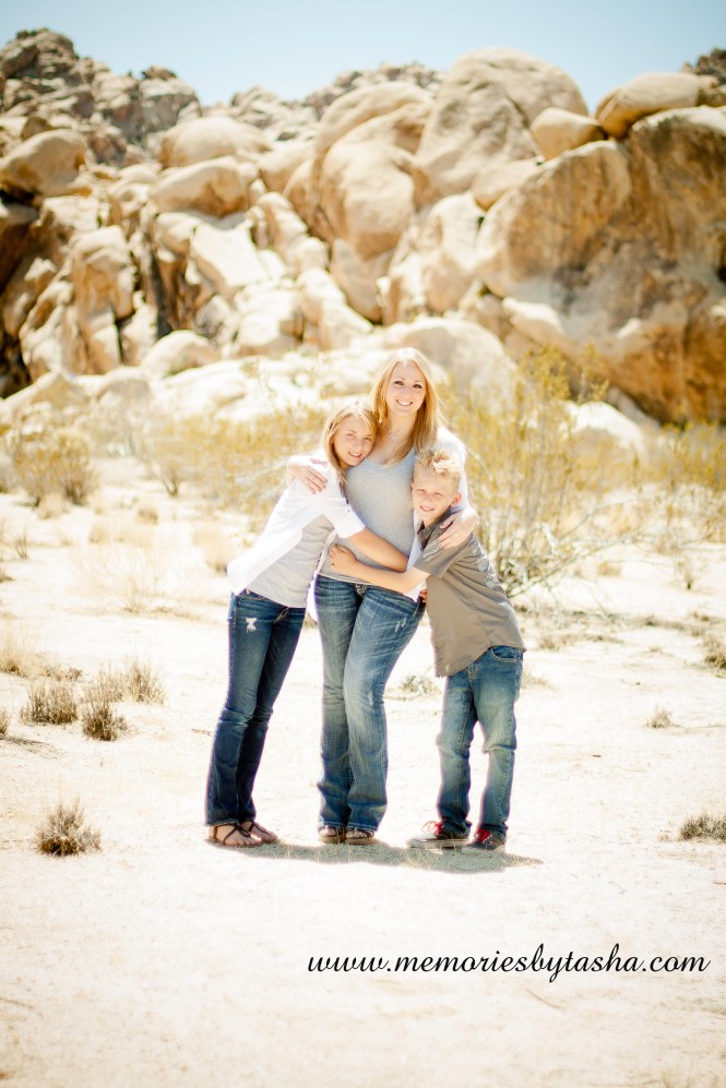 Twentynine Palms Photographer - Family Sessions 8