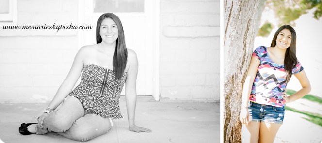 Twentynine Palms Photographer - Senior Portraits - Joanna-1