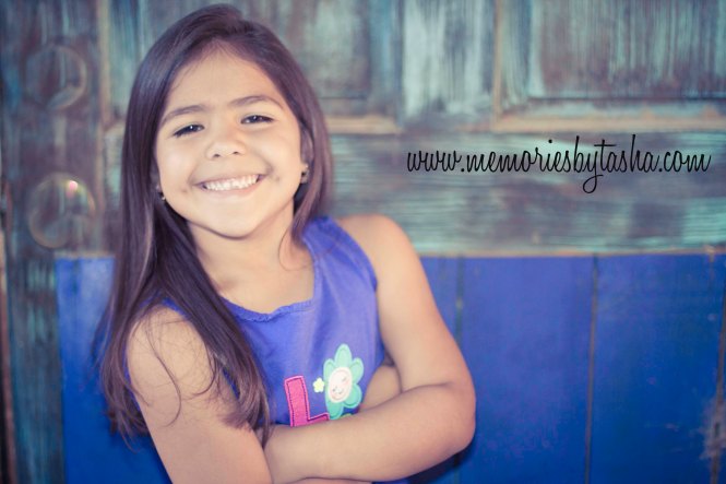 Twentynine Palms Photographer - Children's Photography 1